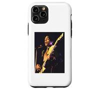 Prince Bass Guitar Ultimate Live Experience Tour Case for iPhone 11 Pro