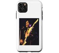 Prince Bass Guitar Ultimate Live Experience Tour Case for iPhone 11 Pro Max