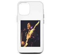 Prince Bass Guitar Ultimate Live Experience Tour Case for iPhone 12/12 Pro