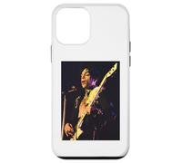 Prince Bass Guitar Ultimate Live Experience Tour Case for iPhone 12 mini