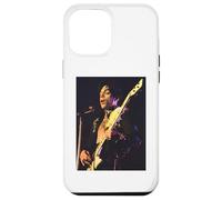 Prince Bass Guitar Ultimate Live Experience Tour Case for iPhone 12 Pro Max