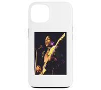 Prince Bass Guitar Ultimate Live Experience Tour Case for iPhone 13