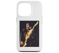 Prince Bass Guitar Ultimate Live Experience Tour Case for iPhone 13 Pro