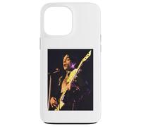 Prince Bass Guitar Ultimate Live Experience Tour Case for iPhone 13 Pro Max