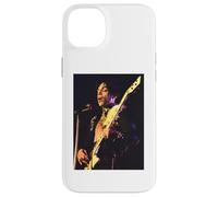 Prince Bass Guitar Ultimate Live Experience Tour Case for iPhone 14 Plus