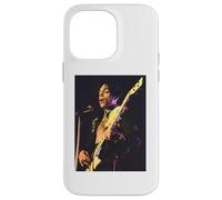 Prince Bass Guitar Ultimate Live Experience Tour Case for iPhone 14 Pro Max
