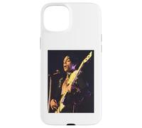 Prince Bass Guitar Ultimate Live Experience Tour Case for iPhone 15 Plus