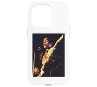 Prince Bass Guitar Ultimate Live Experience Tour Case for iPhone 15 Pro