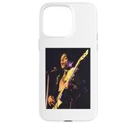 Prince Bass Guitar Ultimate Live Experience Tour Case for iPhone 15 Pro Max