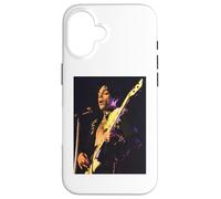Prince Bass Guitar Ultimate Live Experience Tour Case for iPhone 16