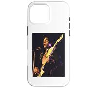 Prince Bass Guitar Ultimate Live Experience Tour Case for iPhone 16 Pro Max