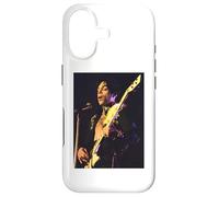 Prince Bass Guitar Ultimate Live Experience Tour Case for iPhone 17