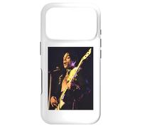 Prince Bass Guitar Ultimate Live Experience Tour Case for iPhone 17 Pro
