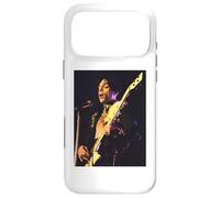 Prince Bass Guitar Ultimate Live Experience Tour Case for iPhone 17 Pro Max
