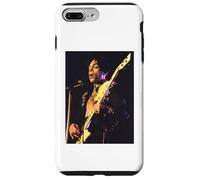 Prince Bass Guitar Ultimate Live Experience Tour Case for iPhone 7 Plus/8 Plus