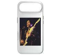 Prince Bass Guitar Ultimate Live Experience Tour Case for iPhone Air