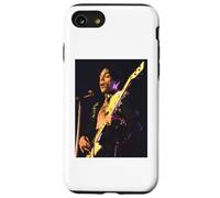 Prince Bass Guitar Ultimate Live Experience Tour Case for iPhone SE (2020) / 7/8