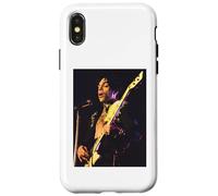 Prince Bass Guitar Ultimate Live Experience Tour Case for iPhone X/XS