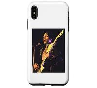 Prince Bass Guitar Ultimate Live Experience Tour Case for iPhone XS Max