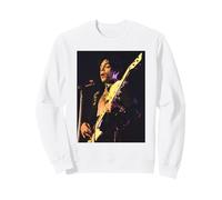 Prince Bass Guitar Ultimate Live Experience Tour Sweatshirt