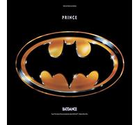 Prince - Batdance / 200 Balloons