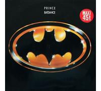 Prince - Batdance