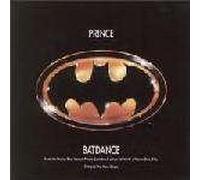 Prince - Batdance - Warner Bros. Records