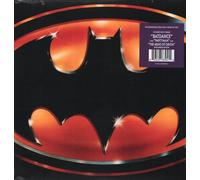 Prince Batman LP vinyl Europe Warner 2023 180g reissue R125936