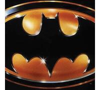Prince - Batman Motion Picture Soundtra - Vinyl Record VINYL - G2z