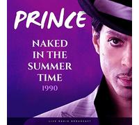 Prince - Best of Naked in the Summertime 1990 [VINYL]