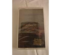 Prince - Black Album [CASSETTE]