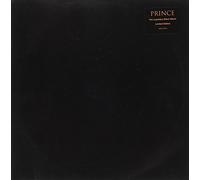 Prince - Black Album [VINYL]