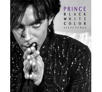 Prince: Black, White, Color