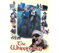 Prince Brat and the Whipping Boy