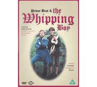 Prince Brat And The Whipping Boy [DVD]