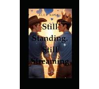 Prince Brat: Still Standing. Still Streaming