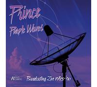 Prince - Broadcasting Live 1985-1990