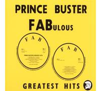 Prince Buster: FABulous Greatest Hits