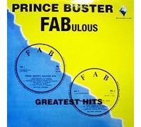 Prince Buster - Fabulous Greatest Hits [VINYL]