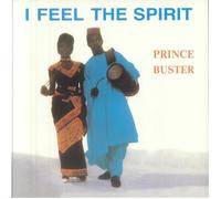 I Feel The Spirit [VINYL]