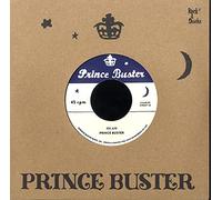 Prince Buster - Islam / Sudden Attack [7" Vinyl 45 Single]