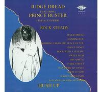 Prince Buster - Jamaica's Pride