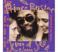Prince Buster - King Of Ska