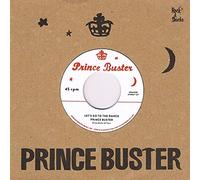 Prince Buster - Let's Go To The Dance / Young Love [7" Vinyl 45 Single]