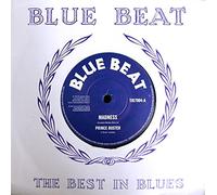 Prince Buster - Madness [Import] [VINYL]