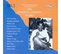Prince Buster - Original Golden Oldies Vol. 2