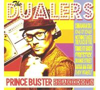 Prince Buster Shakedown by The Dualers (2012-05-15)