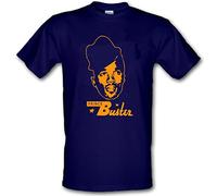 PRINCE BUSTER SKA ROCKSTEADY LEGEND Tribute Heavy Cotton t-shirt Small -XXL