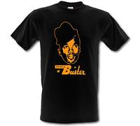 PRINCE BUSTER SKA ROCKSTEADY LEGEND Tribute Heavy Cotton t-shirt Small -XXL