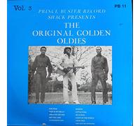 Prince Buster - The Original Golden Oldies [Vinyl LP]